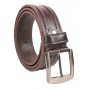 GENUINE LEATHER BELT CLGB102-BR